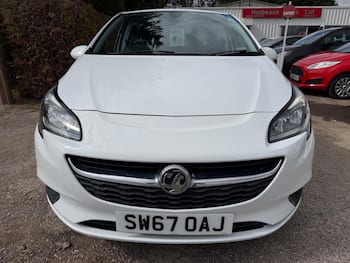 Used Vauxhall Corsa 2018 for sale - 79793984: Photo