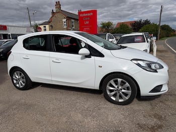 Used Vauxhall Corsa 2018 for sale - 79793984: Photo