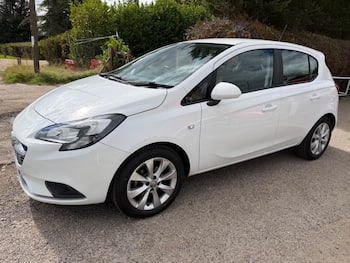 Used Vauxhall Corsa 2018 for sale - 79793984: Photo