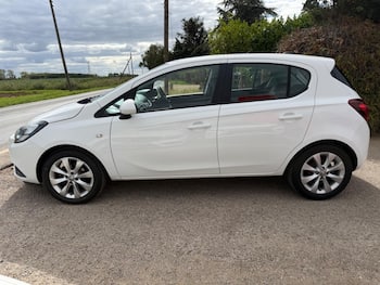 Used Vauxhall Corsa 2018 for sale - 79793984: Photo
