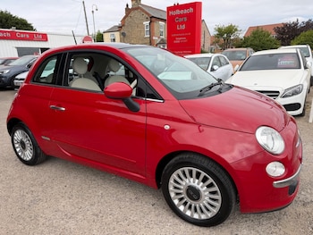 Used Fiat 500 2012 for sale - 79540741: Photo