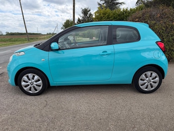 Used Citroen C1 2015 for sale - 79285429: Photo