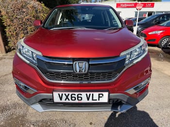Used Honda CR-V 2016 for sale - 79793947: Photo