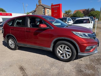 Used Honda CR-V 2016 for sale - 79793947: Photo