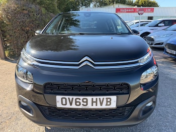 Used Citroen C3 2019 for sale - 79285407: Photo