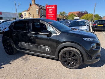 Used Citroen C3 2019 for sale - 79285407: Photo