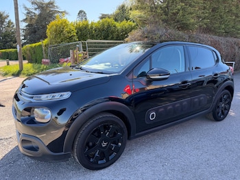 Used Citroen C3 2019 for sale - 79285407: Photo