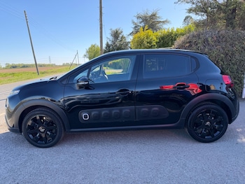 Used Citroen C3 2019 for sale - 79285407: Photo