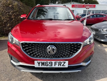 Used MG MG ZS 2020 for sale - 79285418: Photo