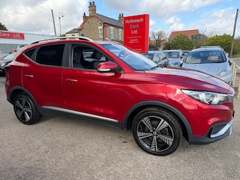 Used MG MG ZS 2020 for sale - 79285418: Photo