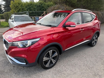 Used MG MG ZS 2020 for sale - 79285418: Photo