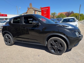 Used Nissan Juke 2018 for sale - 79285411: Photo