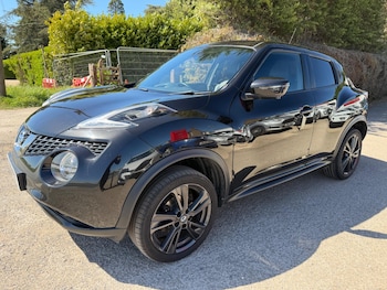 Used Nissan Juke 2018 for sale - 79285411: Photo