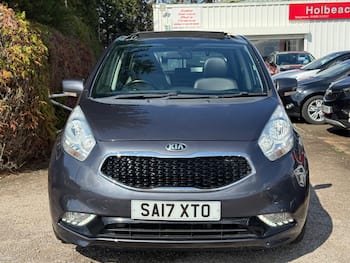 Used Kia Venga 2017 for sale - 79681248: Photo
