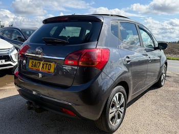 Used Kia Venga 2017 for sale - 79681248: Photo
