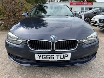 Used BMW 3 Series 2016 for sale - 79285403: Photo