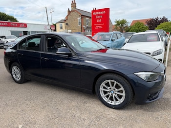 Used BMW 3 Series 2016 for sale - 79285403: Photo