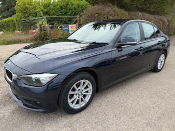 Used BMW 3 Series 2016 for sale - 79285403: Photo