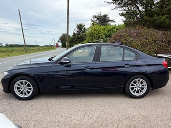 Used BMW 3 Series 2016 for sale - 79285403: Photo