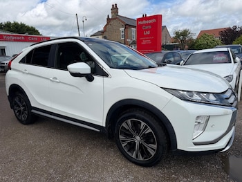 Used Mitsubishi Eclipse Cross 2018 for sale - 79285412: Photo