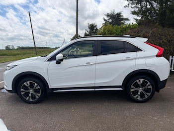 Used Mitsubishi Eclipse Cross 2018 for sale - 79285412: Photo