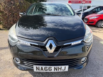 Used Renault Clio 2016 for sale - 79751145: Photo