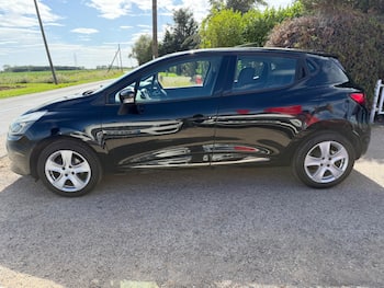 Used Renault Clio 2016 for sale - 79751145: Photo