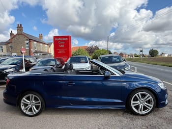Used Audi A3 2015 for sale - 79687882: Photo