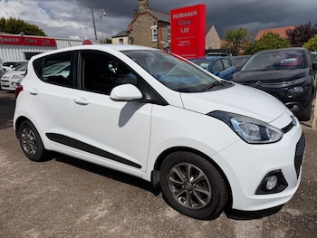 Used Hyundai i10 2015 for sale - 79285432: Photo