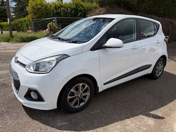 Used Hyundai i10 2015 for sale - 79285432: Photo