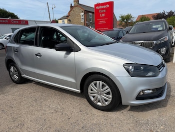 Used Volkswagen Polo 2017 for sale - 79412295: Photo