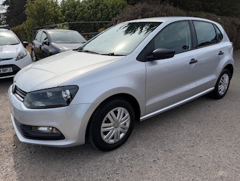 Used Volkswagen Polo 2017 for sale - 79412295: Photo