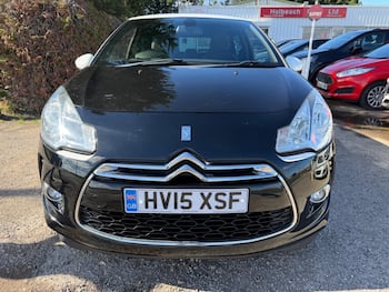 Used Citroen DS3 2015 for sale - 79847934: Photo