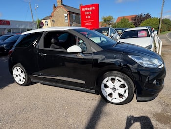 Used Citroen DS3 2015 for sale - 79847934: Photo