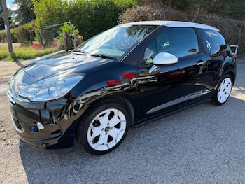 Used Citroen DS3 2015 for sale - 79847934: Photo