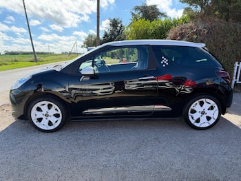 Used Citroen DS3 2015 for sale - 79847934: Photo