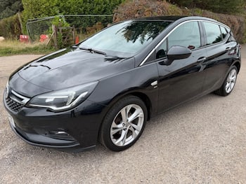 Used Vauxhall Astra 2016 for sale - 79711742: Photo