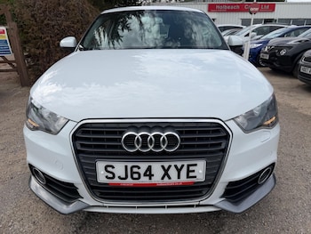 Used Audi A1 2014 for sale - 79348524: Photo