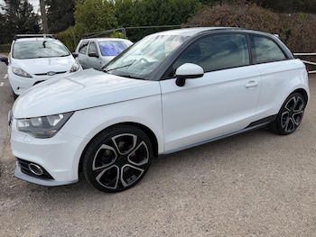 Used Audi A1 2014 for sale - 79348524: Photo