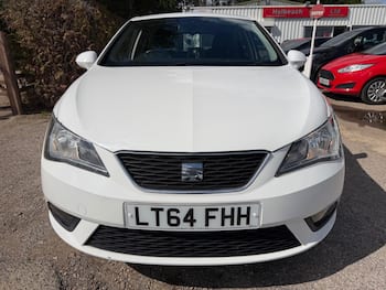 Used SEAT Ibiza 2014 for sale - 79750969: Photo