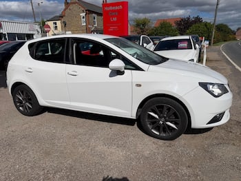 Used SEAT Ibiza 2014 for sale - 79750969: Photo