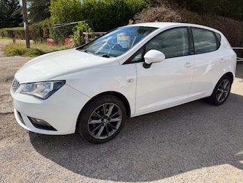 Used SEAT Ibiza 2014 for sale - 79750969: Photo