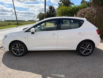 Used SEAT Ibiza 2014 for sale - 79750969: Photo