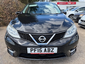 Used Nissan Pulsar 2015 for sale - 79441775: Photo