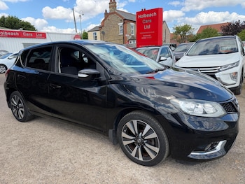 Used Nissan Pulsar 2015 for sale - 79441775: Photo