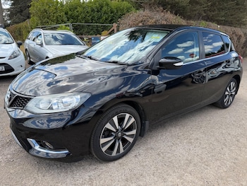 Used Nissan Pulsar 2015 for sale - 79441775: Photo