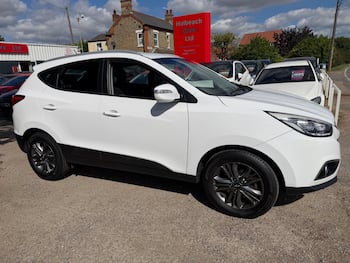 Used Hyundai Ix35 2015 for sale - 79751358: Photo