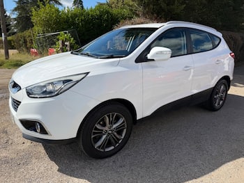Used Hyundai Ix35 2015 for sale - 79751358: Photo
