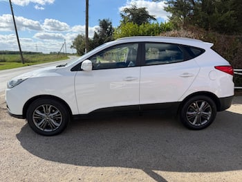 Used Hyundai Ix35 2015 for sale - 79751358: Photo