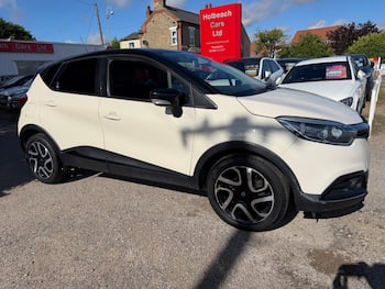 Used Renault Captur 2015 for sale - 79847074: Photo